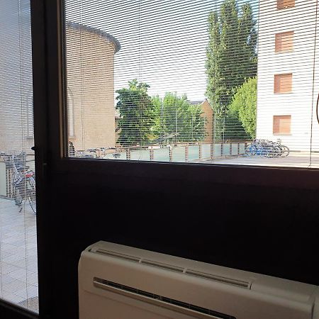 Silu - Ravenna Centro Apartment Bagian luar foto