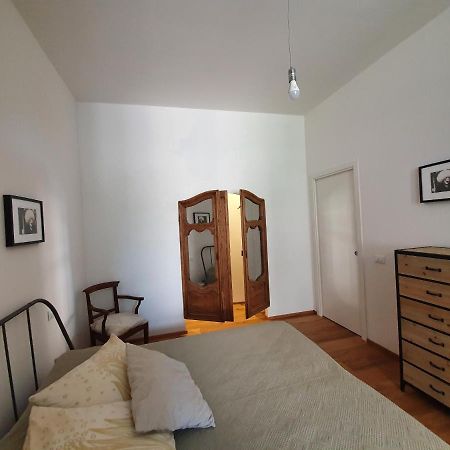 Silu - Ravenna Centro Apartment Bagian luar foto
