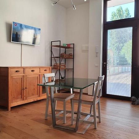 Silu - Ravenna Centro Apartment Bagian luar foto