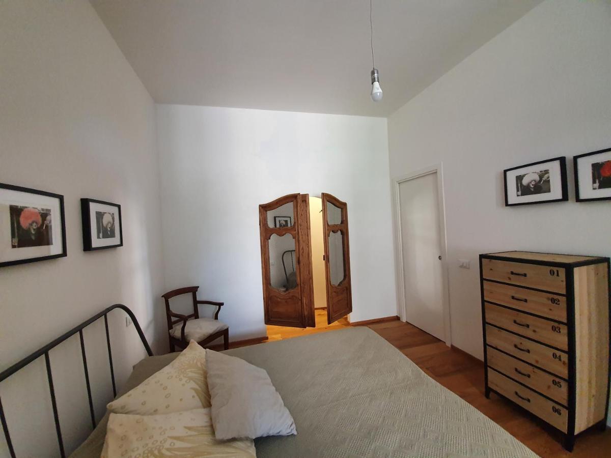 Silu - Ravenna Centro Apartment Bagian luar foto