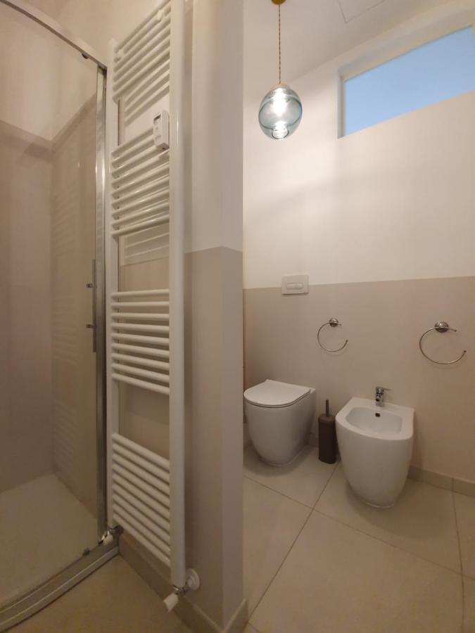 Silu - Ravenna Centro Apartment Bagian luar foto