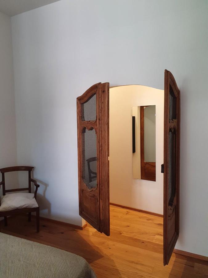 Silu - Ravenna Centro Apartment Bagian luar foto