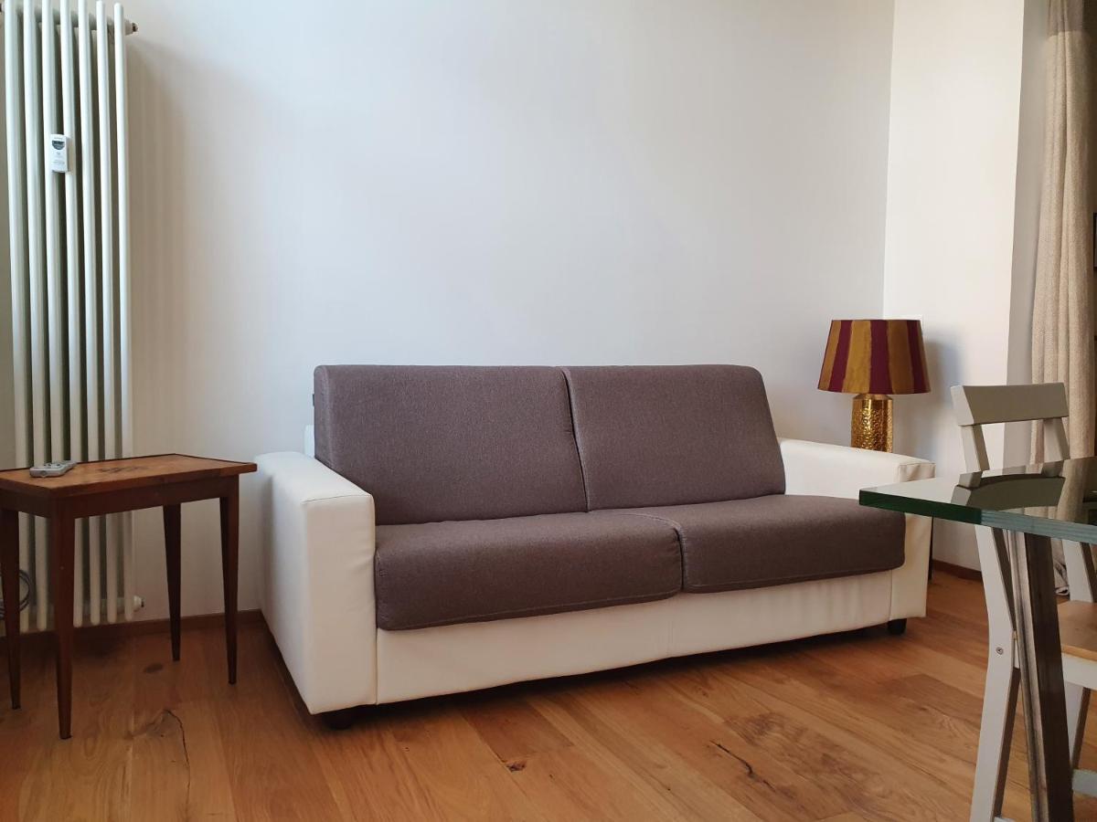 Silu - Ravenna Centro Apartment Bagian luar foto
