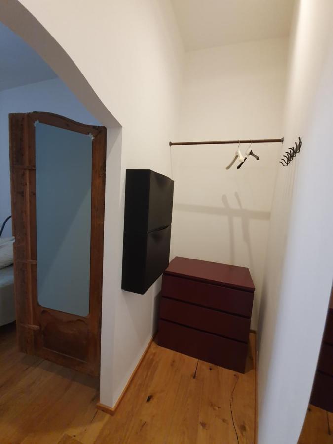 Silu - Ravenna Centro Apartment Bagian luar foto