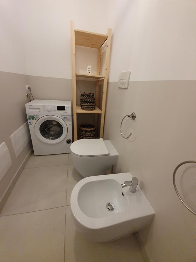 Silu - Ravenna Centro Apartment Bagian luar foto