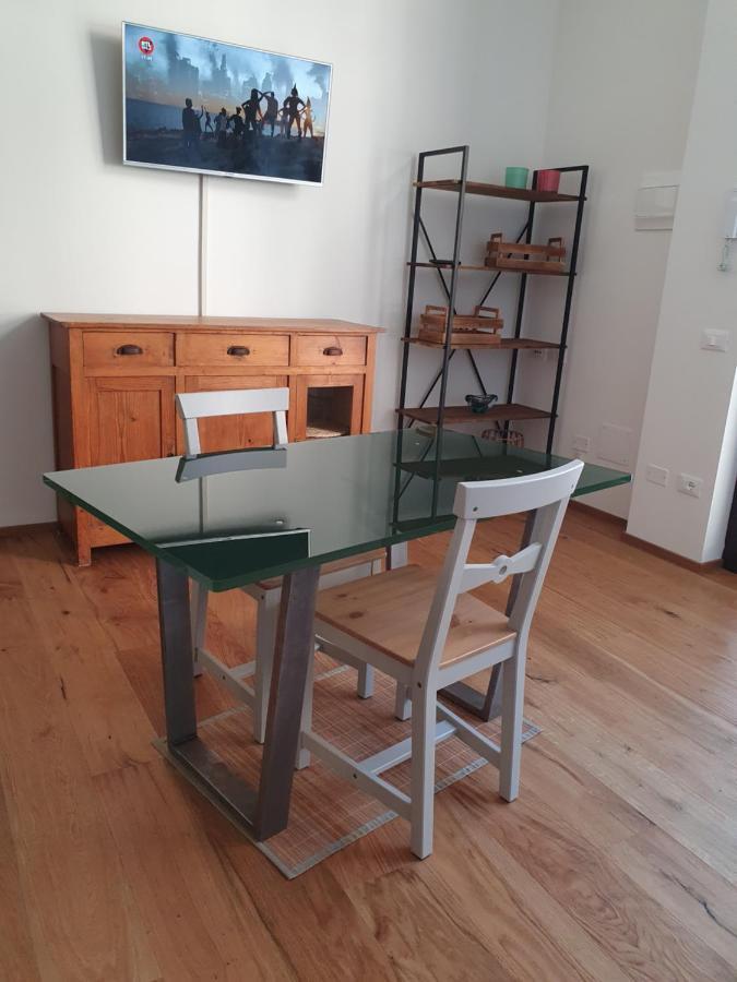 Silu - Ravenna Centro Apartment Bagian luar foto
