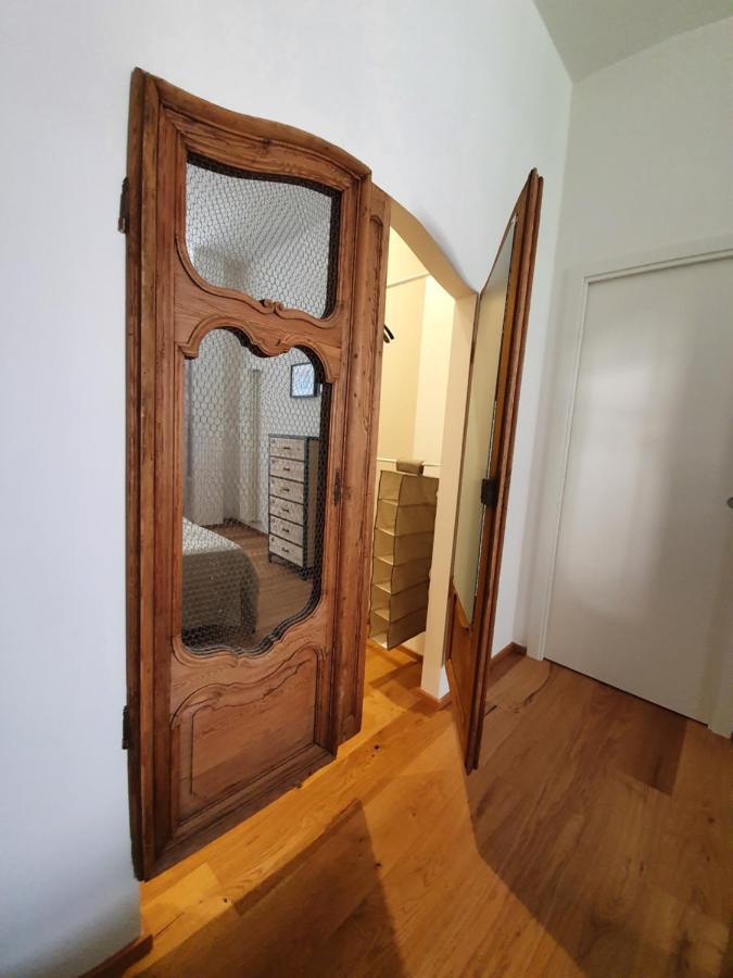 Silu - Ravenna Centro Apartment Bagian luar foto