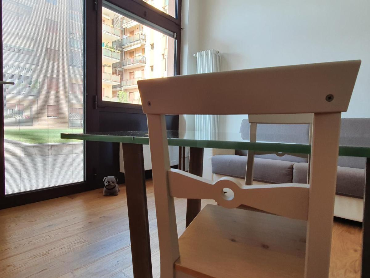 Silu - Ravenna Centro Apartment Bagian luar foto