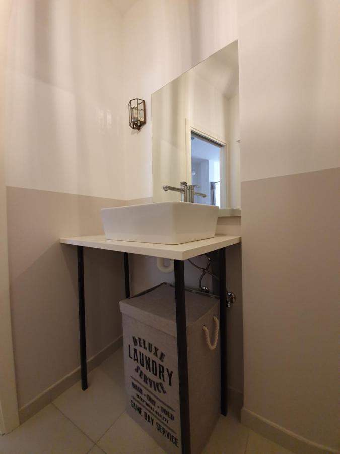 Silu - Ravenna Centro Apartment Bagian luar foto