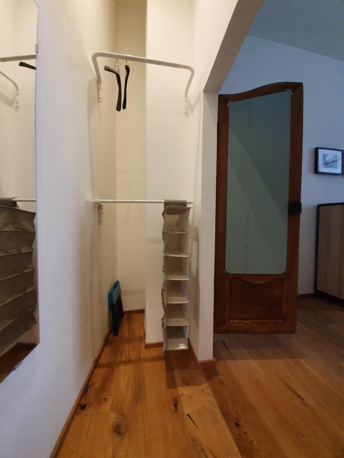 Silu - Ravenna Centro Apartment Bagian luar foto